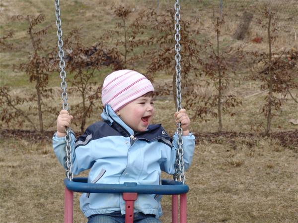 Marlene swings